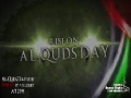 Al-Quds Day - Friday 17 August 2012 - Portland Place, London UK - Unite and Rise together for Palestine - English