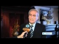 [12 Aug 2012] Armed men attack Al - Ikhabrieh Syrian TV channel - English