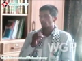 [1 August 2012] Interview Brother Nasir Abbas - DP ISO Lahore Div - Regarding Al-Quds Day preprations - Urdu