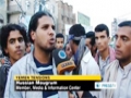 [15 Aug 2012] Clashes in Yemen hightlight ongoing tensions - English