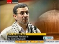 [AL-QUDS 2012] Ahmadinejad speech on Qods Day - English Translation