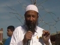 [AL-QUDS 2012] Saint Louis, MO USA : Sheikh Ahmed - English