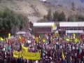 [AL-QUDS 2012] Kargil Rally MUST WATCH - 17 August 2012 - Urdu