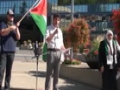 [AL-QUDS 2012] Calgary : Speech by Master Bilal - English