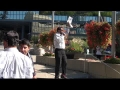 [AL-QUDS 2012] Calgary : Speech by Br. Agha Sohail - English