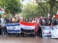 [AL-QUDS 2012] Sydney : 17 August 2012 - English