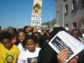 [AL-QUDS 2012] Cape Town South Africa : 17 August 2012 - All Languages