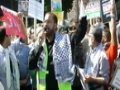 [AL-QUDS 2012] Toronto, Canada : Speech by Sandra Ruch, Jewish organizer of the Canadian Boat to Gaza - English