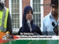 [AL-QUDS 2012] London, UK : Palestinian Prisoners & Our Responsibility - 17 August 2012 - English