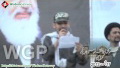 [AL-QUDS 2012] Karachi, Pakistan : Qaraardaad - Resolutions - Urdu