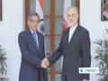 [24 Aug 2012] India to invest in building North South corridor in Iran - English