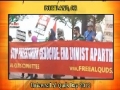 [AL-QUDS 2012][AQC] Portland, OR USA : Glimpses of Al-Quds Day Protest - 17 August 2012 - English