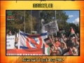 [AL-QUDS 2012][AQC] Detroit, MI USA : Glimpses of Al-Quds Day Protest - 17 August 2012 - English