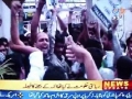 [AL-QUDS 2012] Bangalore, India : ETV News - 17 August 2012 - Urdu