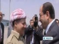 [29 Aug 2012] Kurdish and Iraqi MPs in talks to reopen Baghdad office - English