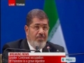 [ENGLISH][16th NAM Summit] Muhammad Morsi - President Egypt - 30 August 2012