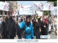 [30 Aug 2012] Yemen protesters call for end of government corruption - English