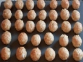 How to Make Chicken Balls - English