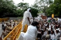 [AL-QUDS 2012] Jantar Mantar and Parliament House - New Delhi - 17 August 2012 - Urdu