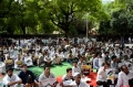 [AL-QUDS 2012] Jantar Mantar and Parliament House - New Delhi - 17 August 2012 - Urdu