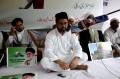 [AL-QUDS 2012] Jantar Mantar and Parliament House - New Delhi - 17 August 2012 - Urdu