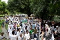 [AL-QUDS 2012] Jantar Mantar and Parliament House - New Delhi - 17 August 2012 - Urdu