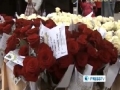 [28 Oct 2012] UK Muslims hold second rose demo against anti - Islam video - English