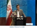 [28 Oct 2012] Humanity shines in Iran Farabi Intl Awards - English