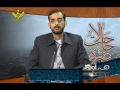 Current Affairs (Middle East) Nov 2012 with Nasir Shirazi - Hamari Nigah [Al-Balagh Studio] - Urdu