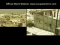 Gazas Reality Occupation 101 Movie Clip - Arabic Sub English