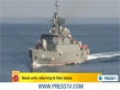 [01 Jan 2013] Iran after militarizing the region: Foreign media claim - English