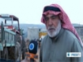 [01 Jan 2013] israeli settlers attack Palestinian village - English