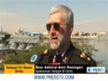 [01 Jan 2013] Iran displays missile power on 4th day of technical naval drills - English