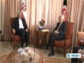 [05 Jan 2013] Secretary of Iran\'s SNSC meets Afghan officials - English