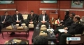 [08 Jan 2013] Iran & Bulgaria vowed to fight against organized crimes - English