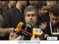 [09 Jan 2013] Iran marks anniversary of nuclear scientists - English