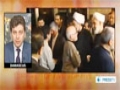 [10 Jan 2013] What release of Iranian pilgrims signifies for Syria - English