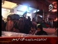 [Media Watch] Quetta Dharna - Shohada Alamdar Road - Urdu