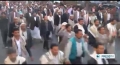 [11 Jan 2013] Protests continue in Yemen in pursuit of revolution\'s unfulfilled demands - English