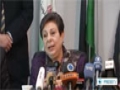 PLO Urges the EU to condemn Israel - Press Tv -English