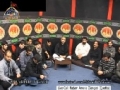 Voice of Shia Mother on Alamdar Road Blasts at Ahlebait TV London - 12 Jan 2013 - Urdu