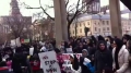 Toronto Protest against Shia Killing in Pakistan - 12 Jan 2013 - All Languages