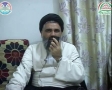 Telephonic Speech at Dharna, Quetta - 12 January 2013 - Ustad Syed Jawad Naqavi - Urdu 