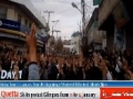 Quetta Alamdar road Protest 11 to 14 January 2013 - All Languages