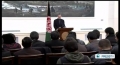 [15 Jan 2013] Afghans angry over US military presence beyond 2014 - English