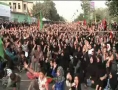 پاکستان؛ اعتراض به شيعه کشي Protests against Shia Killing in Pakistan - Farsi