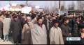 [15 Jan 2013] Muslims in Kashmir condemn violence against Shias - English