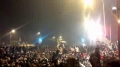 [January 2012] Lahore Dharna - Noha by Brother Arif Baltistani - Urdu