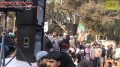 [12 January 2012] Lahore Dharna - Nasir Hussain - Urdu