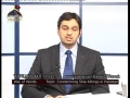 Quetta Incident & Protests - War of Words 11th Jan 2013 @ Ahlebait tv Network sky 836 - Urdu